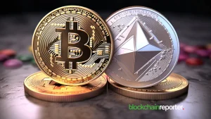 Bitcoin Records New ATH of $118,670, Ethereum Crosses $3,000