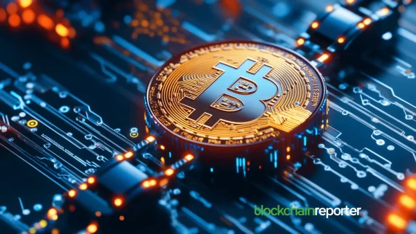 Bitcoin Exchange Flow Plunges to Ten-Year Low Amid Consolidation