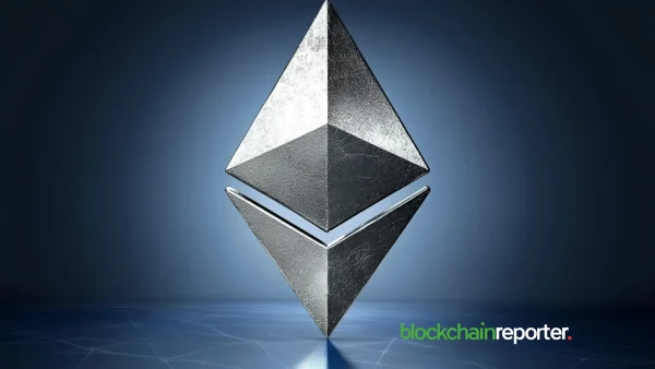 Ethereum Cofounder Jeffrey Wilcke Snatches Up 105,736 ETH from Kraken, Worth $262 Million ETH