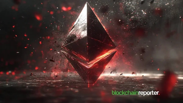 Massive Liquidations Sweep Crypto Market: Ethereum Leads with $300M