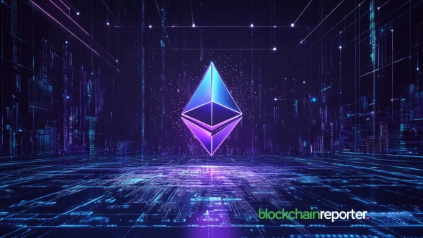 Caution For Ethereum: CryptoQuant’s Volume Bubble Map Signals Caution As It Crosses $2750