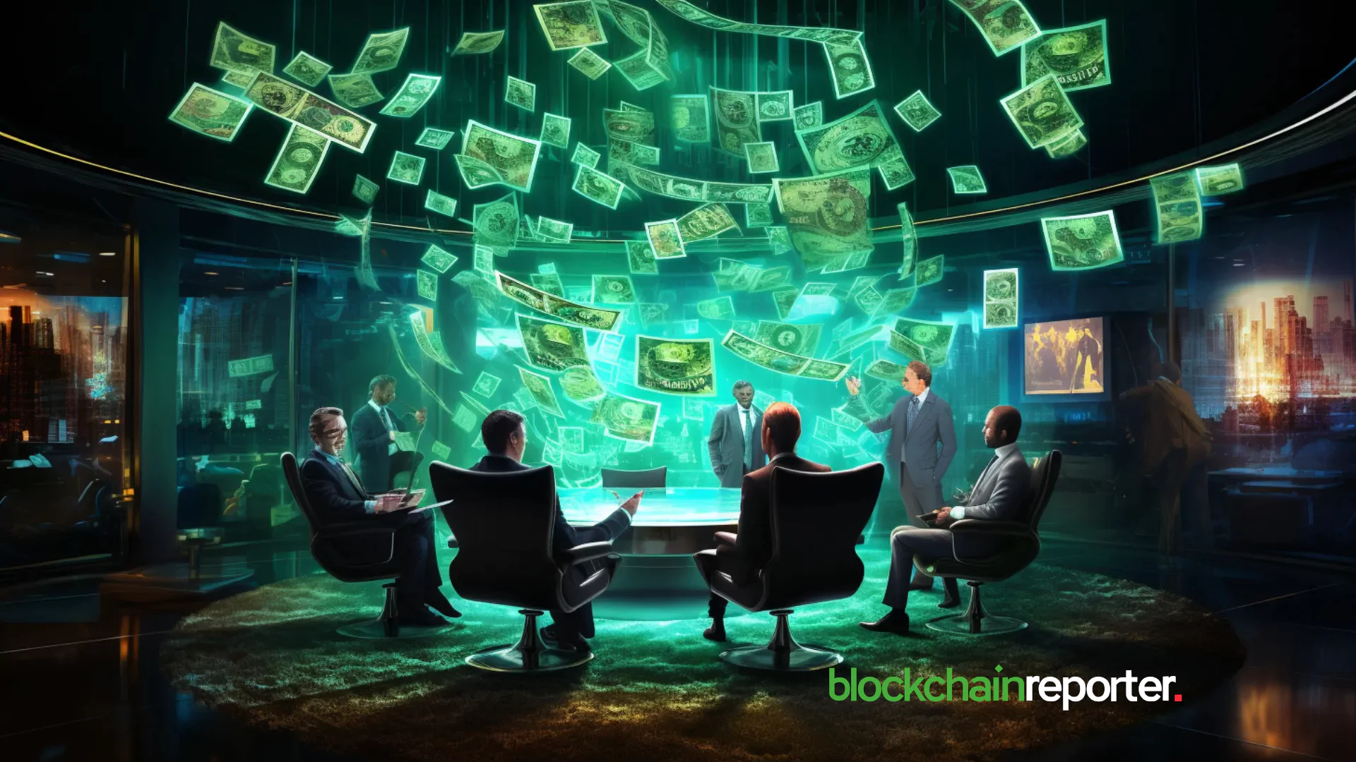$WLFI Token Sale Soars with Over $12.5M in Sales