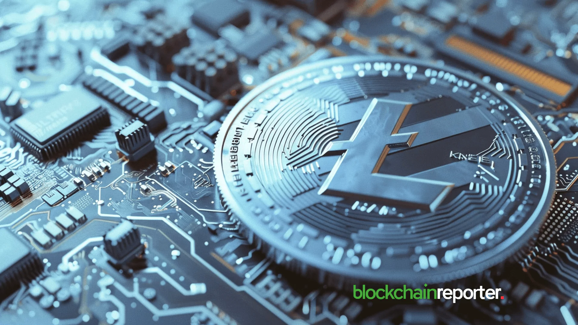 Litecoin Price Prediction: Will Buyers Push LTC Price Above $100?