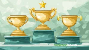 HYPE, WLD, FET, ZBCN, JUP: Top 10 Crypto Tokens by Social Sentiment