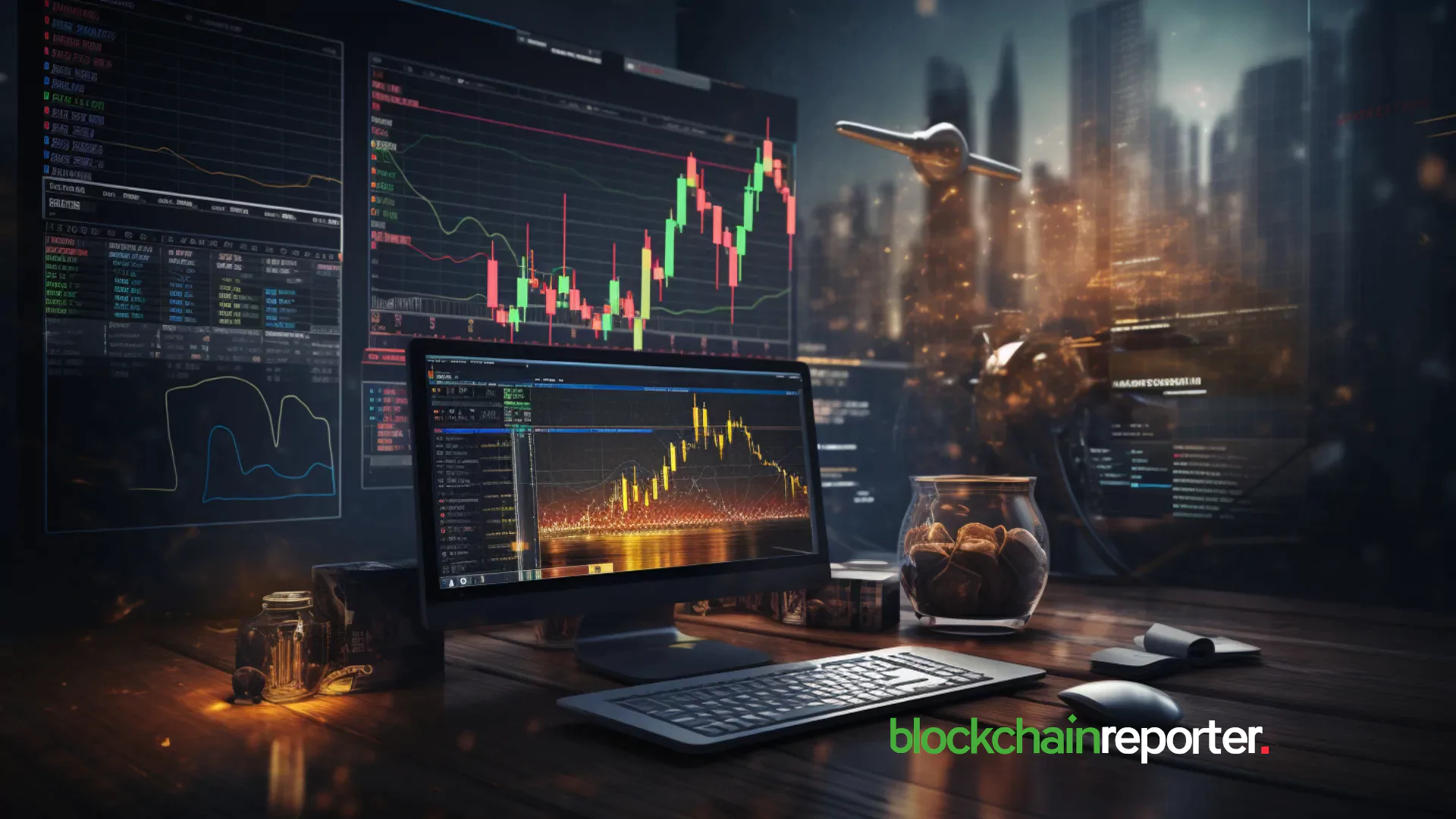 Crypto Dip Buying: Strategies and Considerations