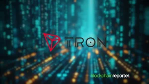 TRON Sees 95% Growth in Daily Transactions as Network Activity Remains Elevated