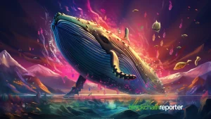 Crypto Whale Wallet Holding $2B of $USD1 Moves $200M to Binance