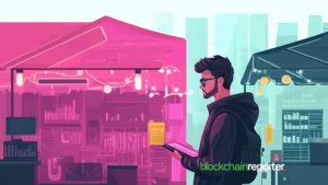 Crypto Market Dips as Tariff Tensions Rise and Investor Sentiment Wavers
