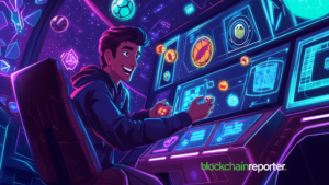 Gear Runner Integrates with Meta Arena to Deliver Gamified Real-World Activity and Move to Earn for GameFi Fans