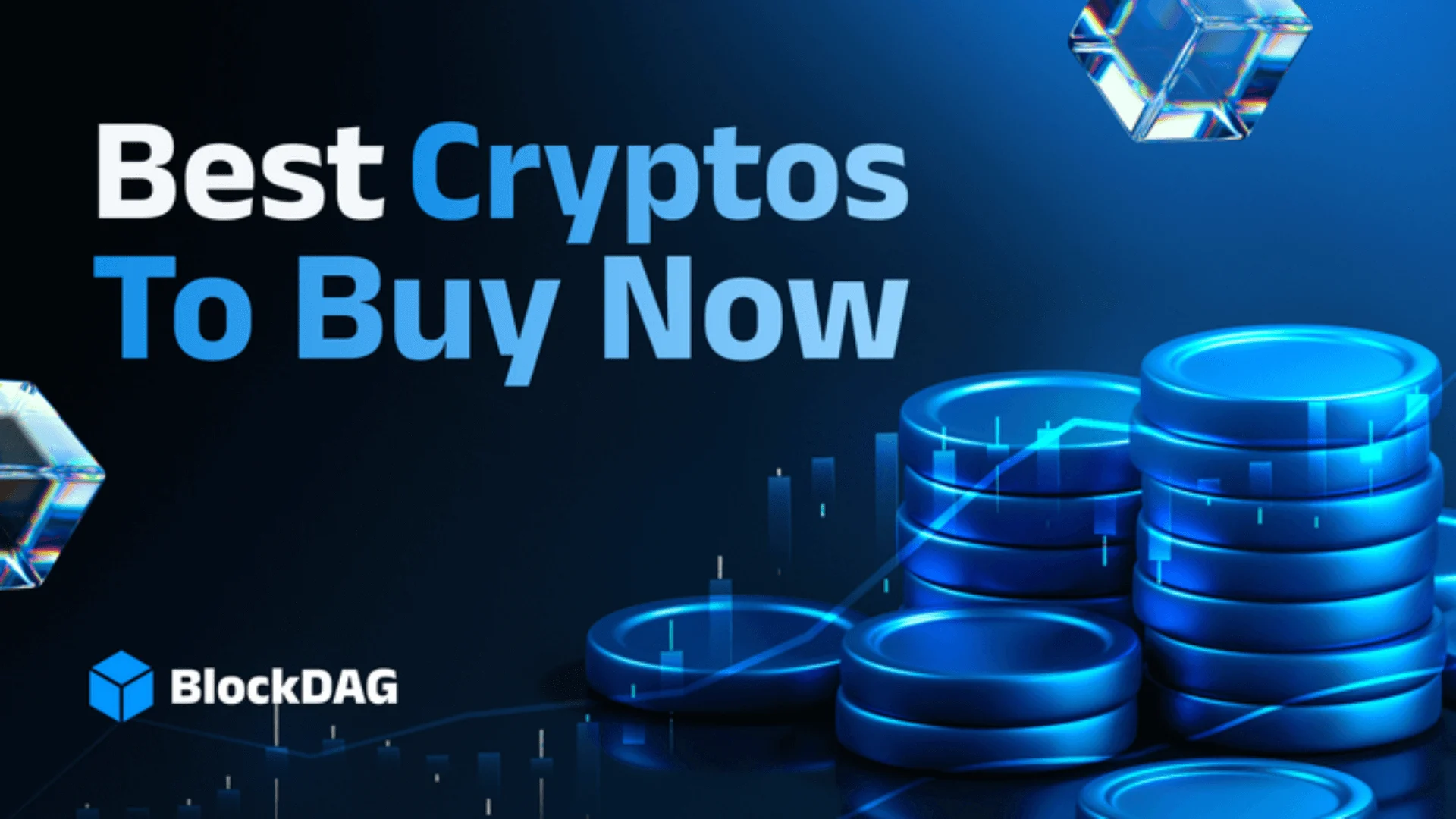 Best Altcoins to Buy Now: BlockDAG, SUI, ALGO & XLM Are Making Moves You Can’t Ignore